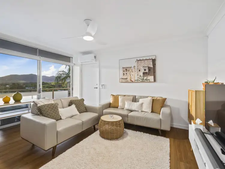 Fourth view of Homely apartment listing, 14/274 Harbour Drive, Coffs Harbour NSW 2450