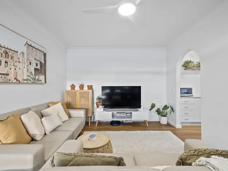 Sixth view of Homely apartment listing, 14/274 Harbour Drive, Coffs Harbour NSW 2450