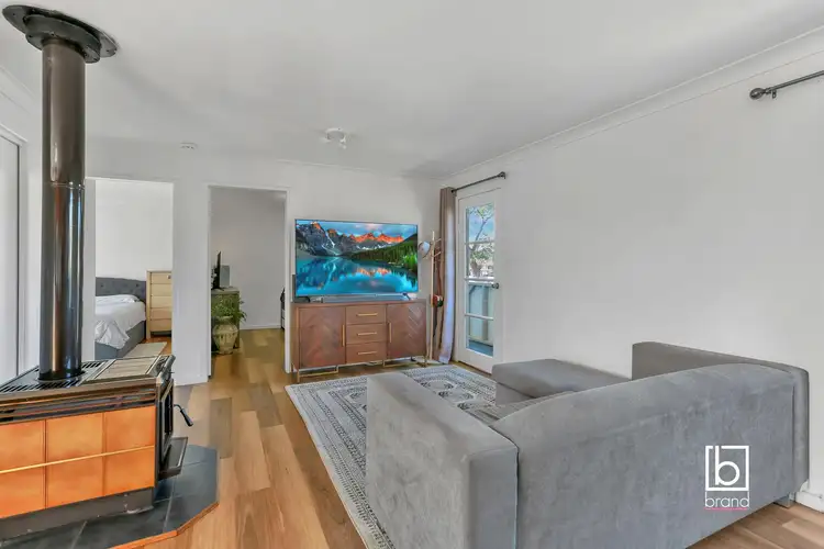 Third view of Homely house listing, 37 Allambee Crescent, Blue Haven NSW 2262