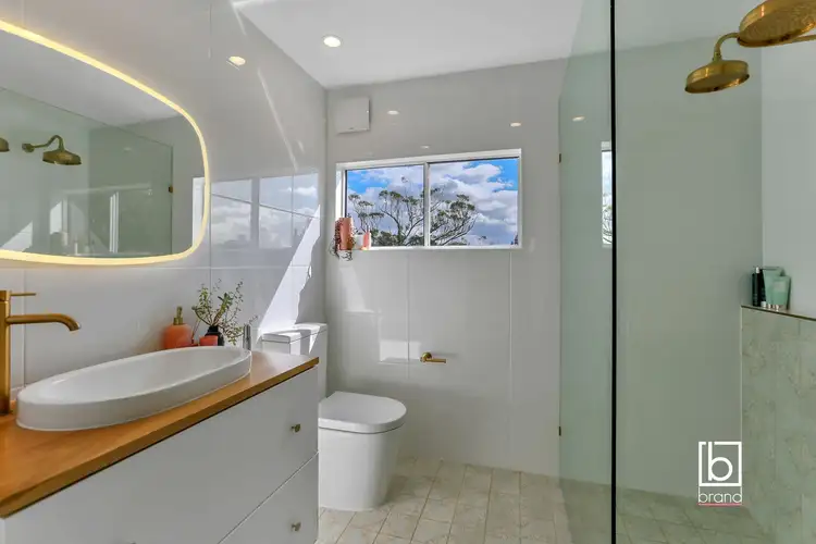 Fifth view of Homely house listing, 37 Allambee Crescent, Blue Haven NSW 2262