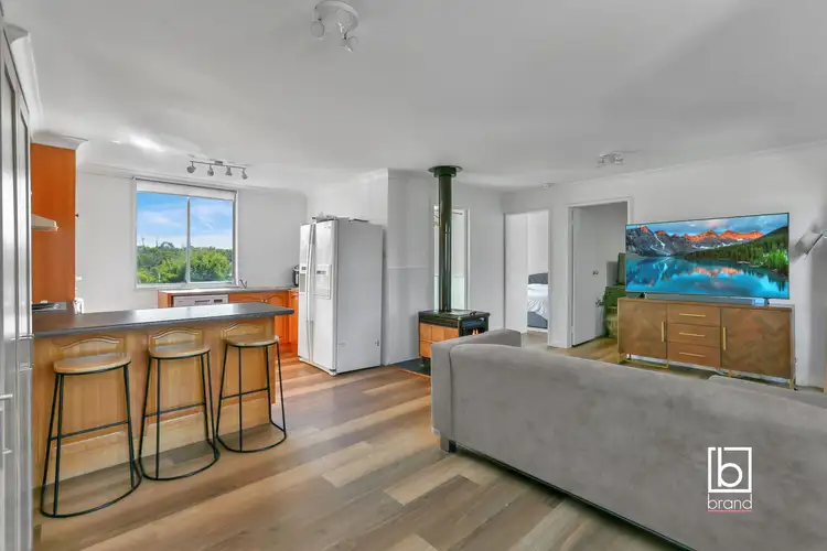 Sixth view of Homely house listing, 37 Allambee Crescent, Blue Haven NSW 2262