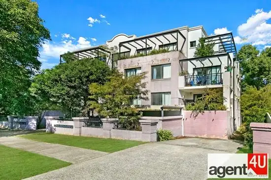 1/20 Santley Crescent, Kingswood NSW 2747