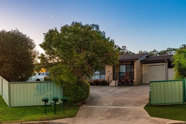 2/902 Doland St, West Albury NSW 2640