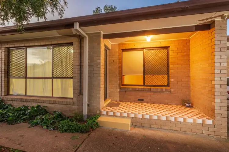Second view of Homely unit listing, 2/902 Doland St, West Albury NSW 2640