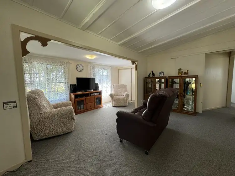 Fourth view of Homely house listing, 124 ROSEWOOD DRIVE, Valla Beach NSW 2448