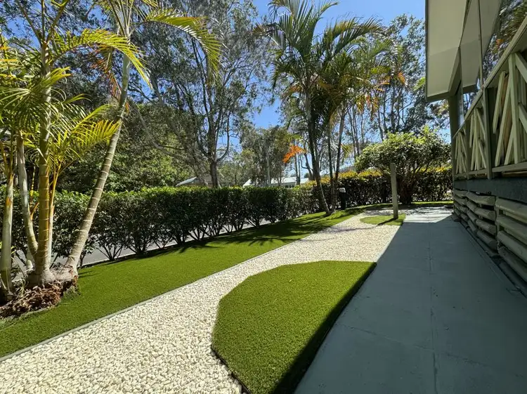 Fifth view of Homely house listing, 124 ROSEWOOD DRIVE, Valla Beach NSW 2448