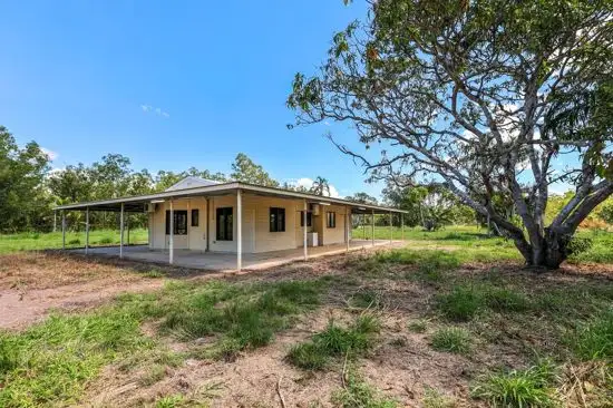 Main view of Homely rural property listing, 300 Sunter Road, Herbert NT 836
