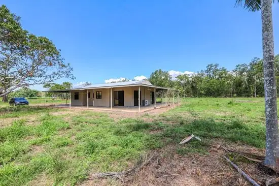 Fifth view of Homely rural property listing, 300 Sunter Road, Herbert NT 836