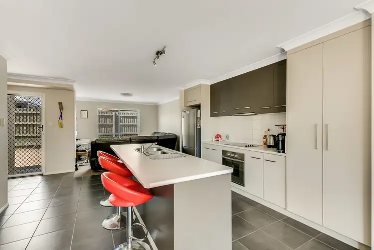 Third view of Homely unit listing, 4/101 Stuart Street, North Toowoomba QLD 4350