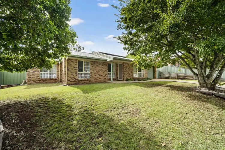 Main view of Homely house listing, 15 Giltrow Court, Darling Heights QLD 4350