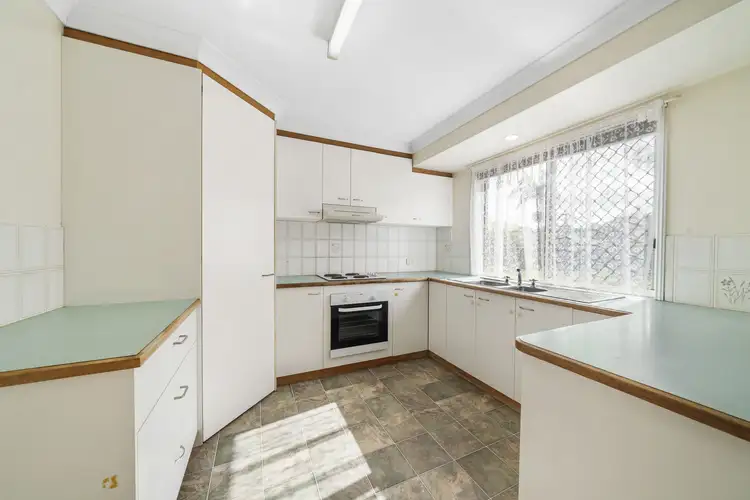Second view of Homely house listing, 15 Giltrow Court, Darling Heights QLD 4350