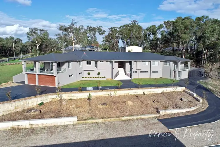 Second view of Homely house listing, 34 Gibbs Road, Kenthurst NSW 2156