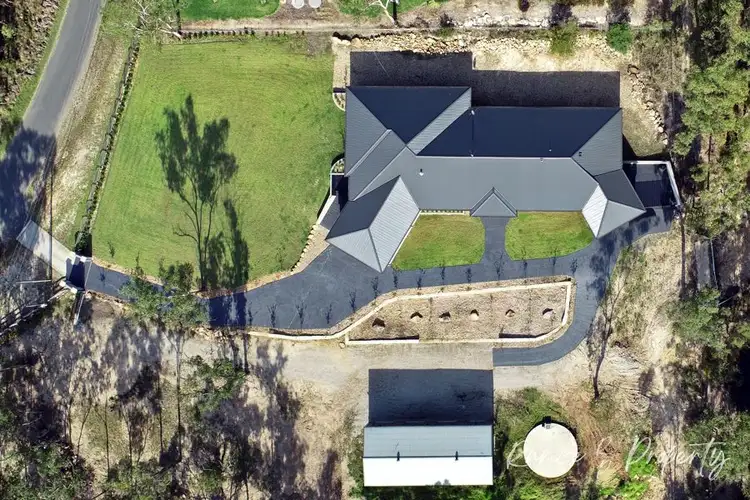 Third view of Homely house listing, 34 Gibbs Road, Kenthurst NSW 2156