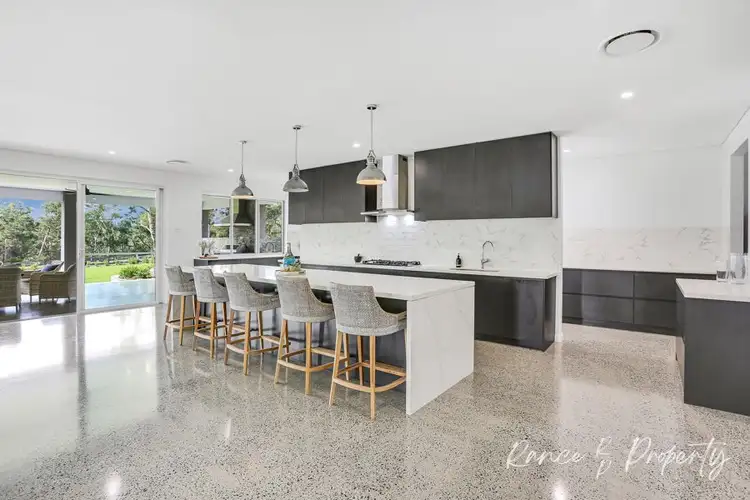 Fourth view of Homely house listing, 34 Gibbs Road, Kenthurst NSW 2156