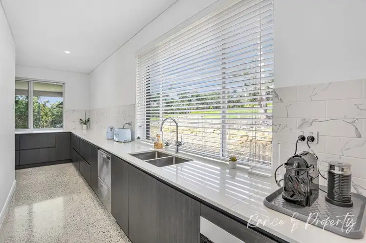 Fifth view of Homely house listing, 34 Gibbs Road, Kenthurst NSW 2156