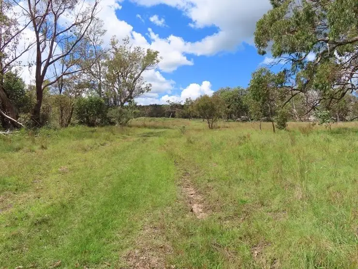 Main view of Homely land listing, 48 O'Keefe Road, Stanthorpe QLD 4380