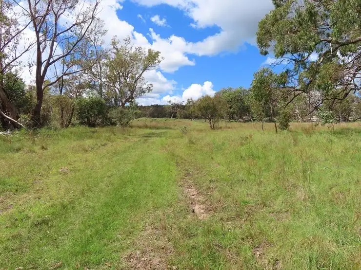 Main view of Homely land listing, 48 O'Keefe Road, Stanthorpe QLD 4380