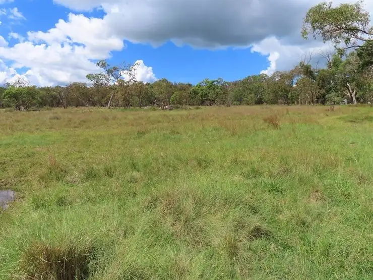 Second view of Homely land listing, 48 O'Keefe Road, Stanthorpe QLD 4380