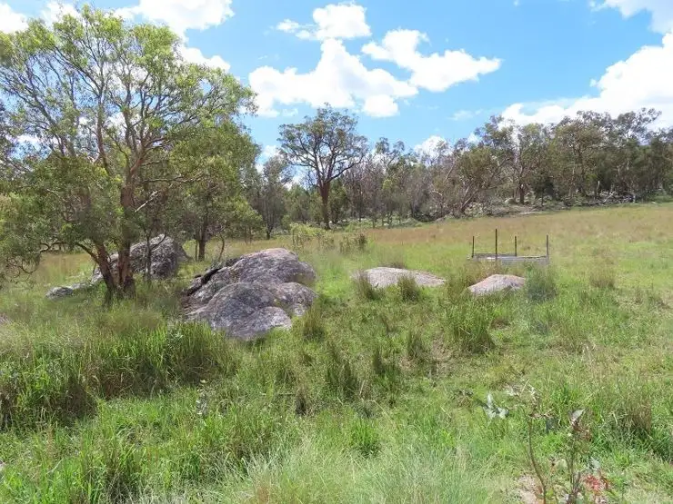 Fourth view of Homely land listing, 48 O'Keefe Road, Stanthorpe QLD 4380