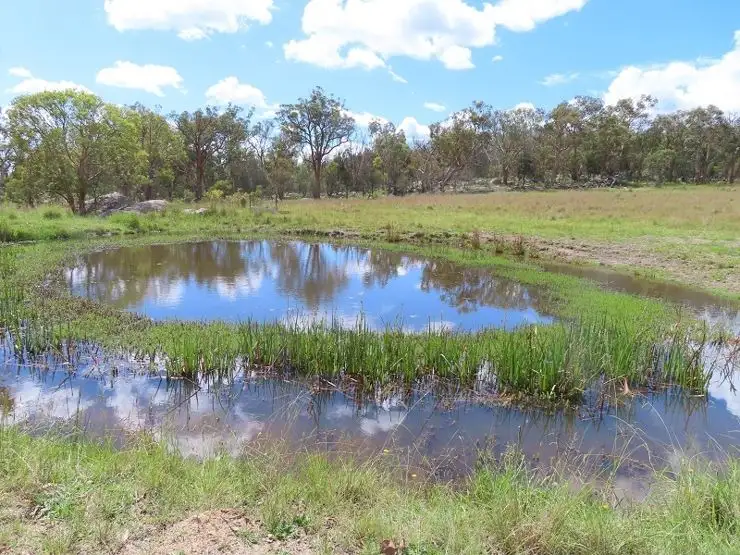 Fifth view of Homely land listing, 48 O'Keefe Road, Stanthorpe QLD 4380
