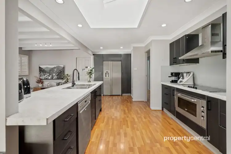 Third view of Homely house listing, 4 Ikin St, Jamisontown NSW 2750