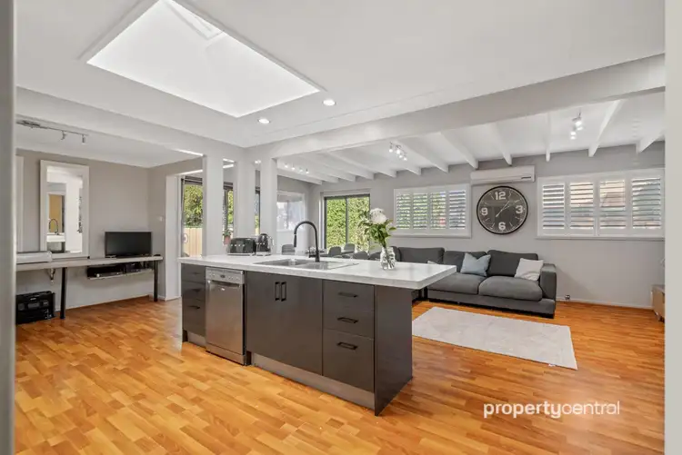 Fourth view of Homely house listing, 4 Ikin St, Jamisontown NSW 2750