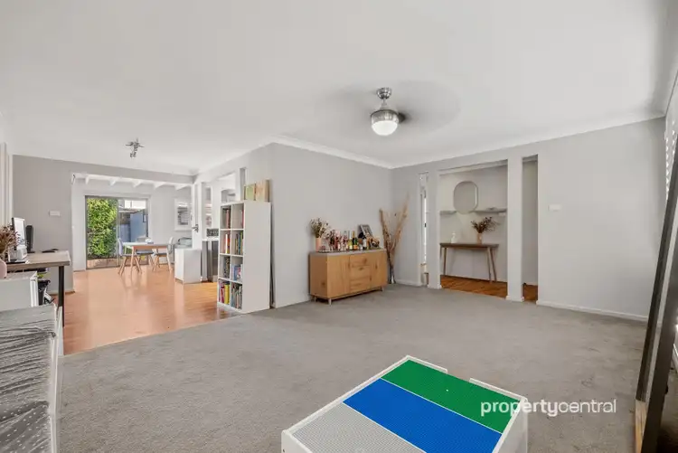 Fifth view of Homely house listing, 4 Ikin St, Jamisontown NSW 2750