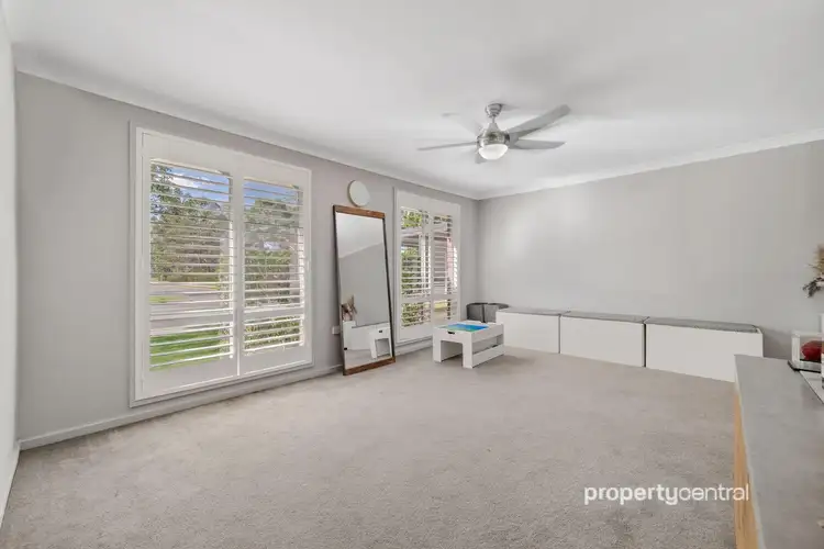 Sixth view of Homely house listing, 4 Ikin St, Jamisontown NSW 2750