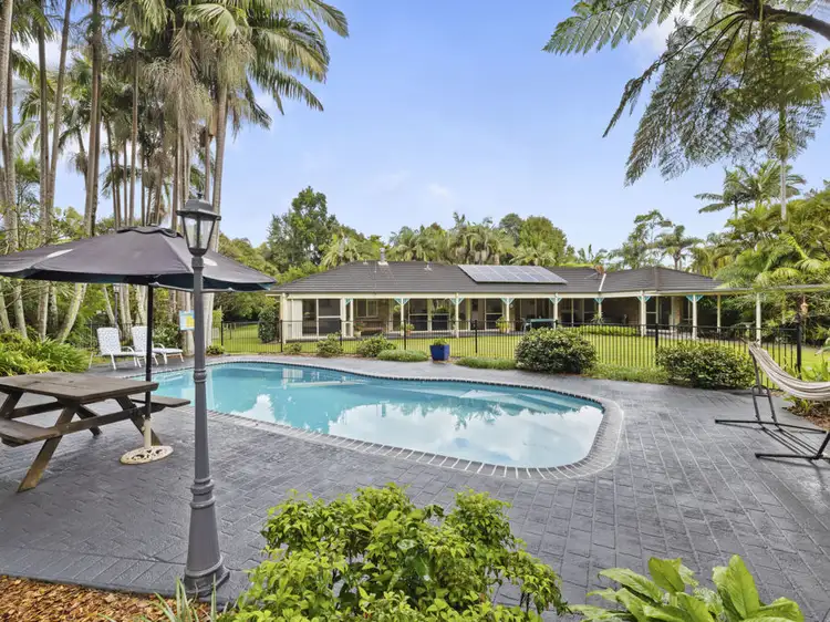 Main view of Homely house listing, 27 Fig Close, Bonville NSW 2450