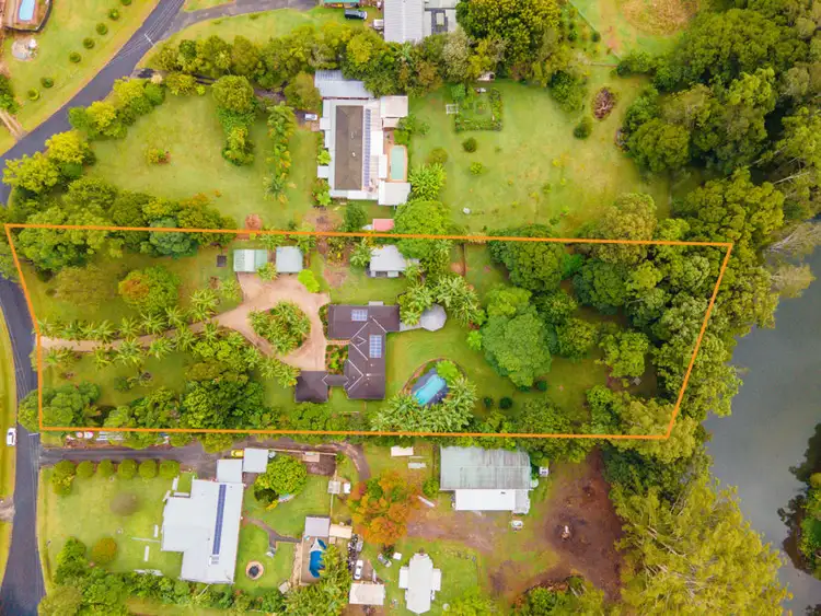 Second view of Homely house listing, 27 Fig Close, Bonville NSW 2450