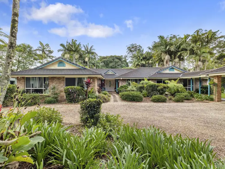 Third view of Homely house listing, 27 Fig Close, Bonville NSW 2450