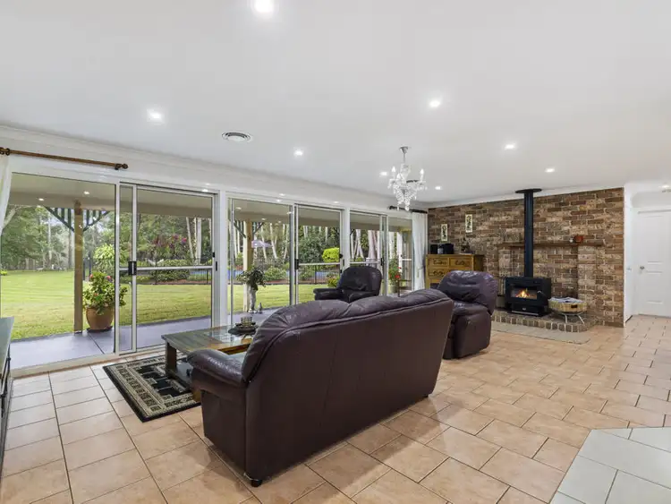 Sixth view of Homely house listing, 27 Fig Close, Bonville NSW 2450