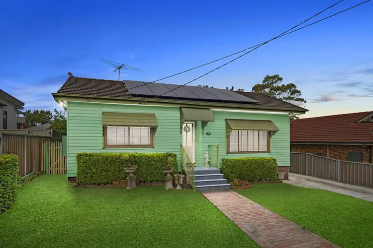 98 Jersey Road, South Wentworthville NSW 2145