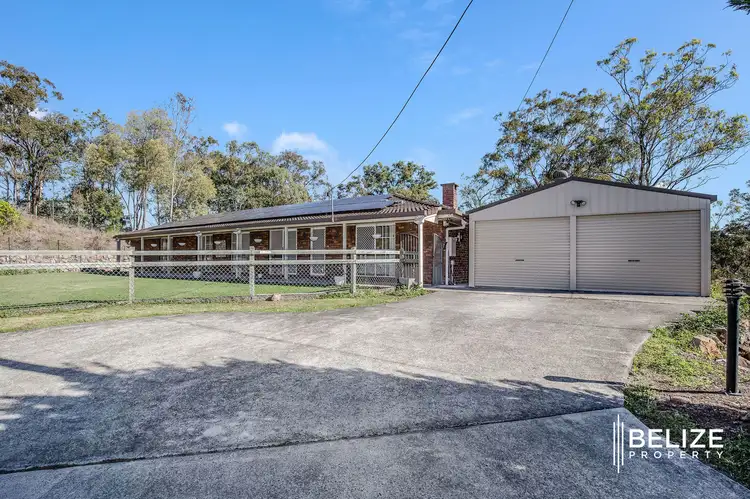 Third view of Homely rural property listing, 11 Beaton Court, Ormeau QLD 4208