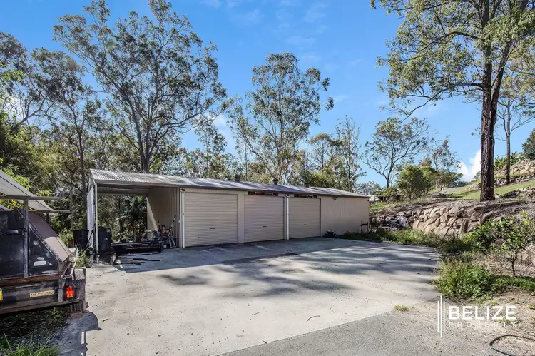 Fourth view of Homely rural property listing, 11 Beaton Court, Ormeau QLD 4208