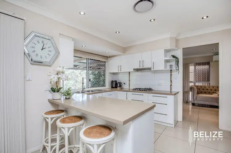 Fifth view of Homely rural property listing, 11 Beaton Court, Ormeau QLD 4208