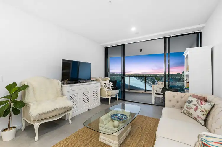 Third view of Homely unit listing, 5602/5 Harbour Side Court, Biggera Waters QLD 4216
