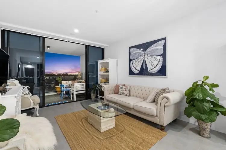 Fourth view of Homely unit listing, 5602/5 Harbour Side Court, Biggera Waters QLD 4216