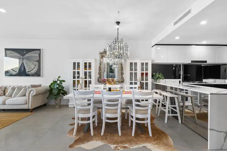Sixth view of Homely unit listing, 5602/5 Harbour Side Court, Biggera Waters QLD 4216