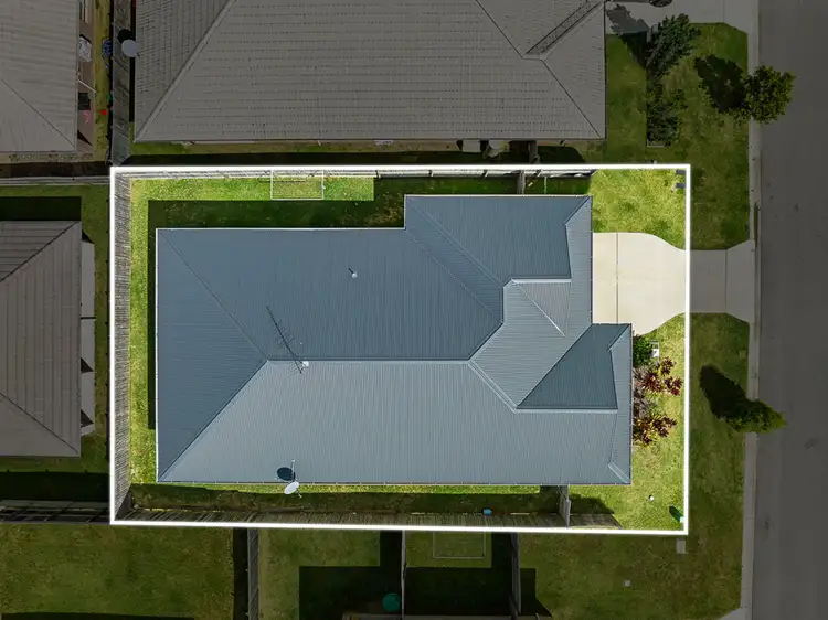 Second view of Homely house listing, 3 Sunreef Street, Burpengary QLD 4505