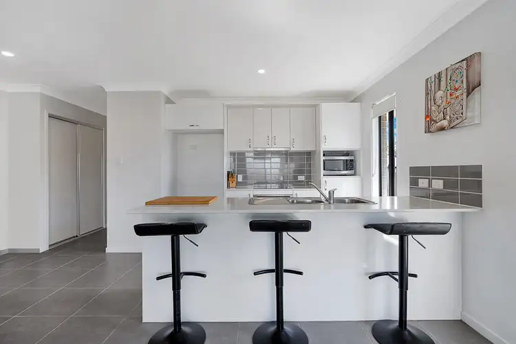 Third view of Homely house listing, 3 Sunreef Street, Burpengary QLD 4505