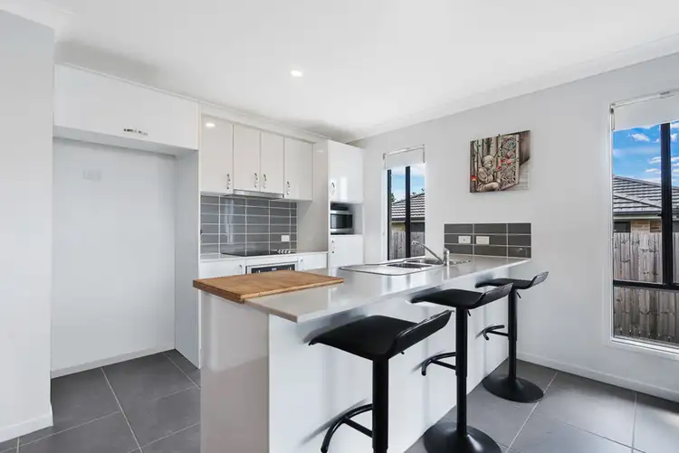 Fourth view of Homely house listing, 3 Sunreef Street, Burpengary QLD 4505