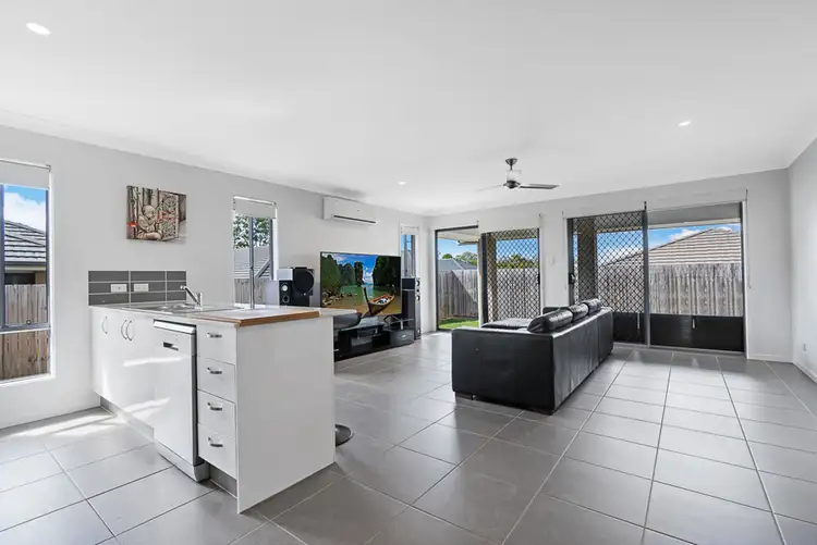 Fifth view of Homely house listing, 3 Sunreef Street, Burpengary QLD 4505