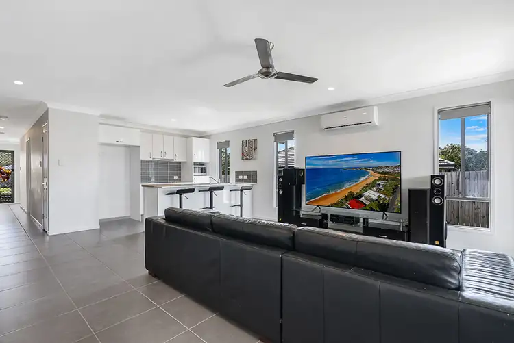 Sixth view of Homely house listing, 3 Sunreef Street, Burpengary QLD 4505
