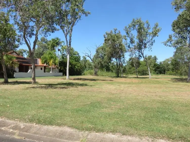 Main view of Homely land listing, LOT 4 STONEBRIDGE ESTATE, KUNAPIPI ROAD, QLD. 4800, Laguna Quays QLD 4800