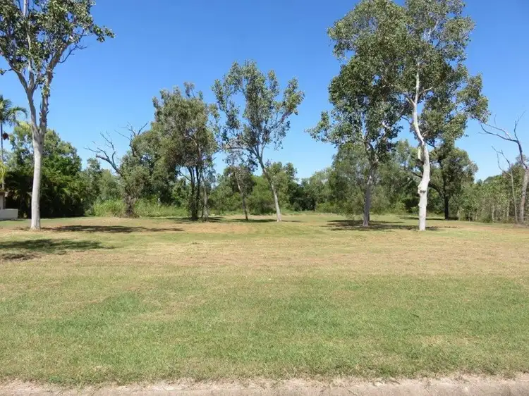 Second view of Homely land listing, LOT 4 STONEBRIDGE ESTATE, KUNAPIPI ROAD, QLD. 4800, Laguna Quays QLD 4800