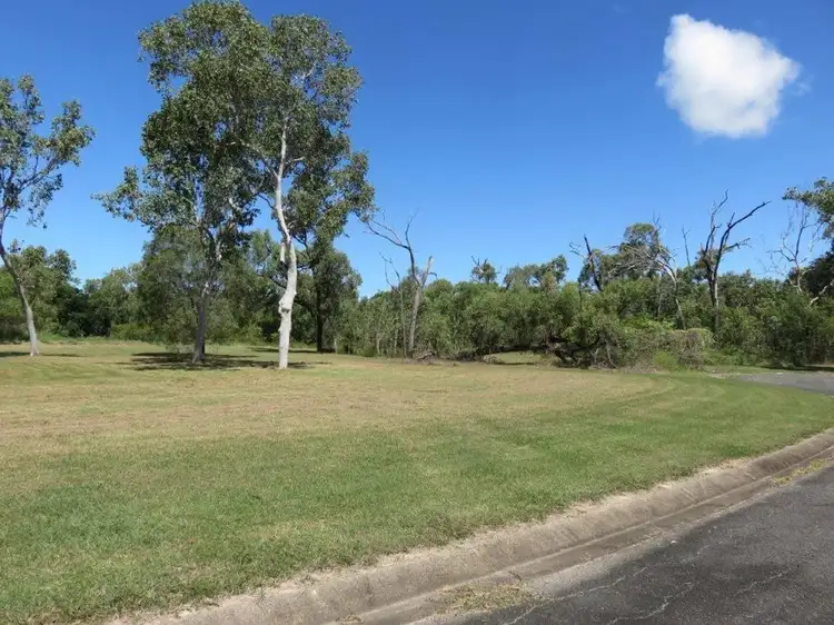 Third view of Homely land listing, LOT 4 STONEBRIDGE ESTATE, KUNAPIPI ROAD, QLD. 4800, Laguna Quays QLD 4800