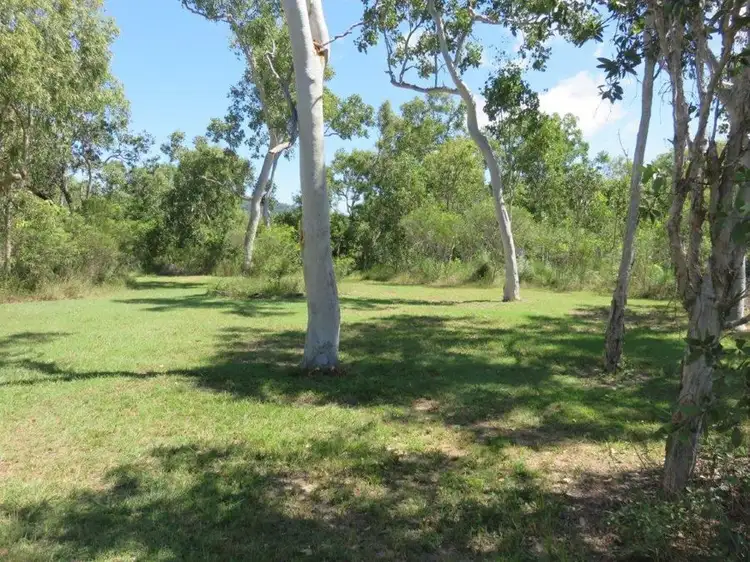 Fifth view of Homely land listing, LOT 4 STONEBRIDGE ESTATE, KUNAPIPI ROAD, QLD. 4800, Laguna Quays QLD 4800