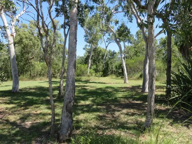 Seventh view of Homely land listing, LOT 4 STONEBRIDGE ESTATE, KUNAPIPI ROAD, QLD. 4800, Laguna Quays QLD 4800