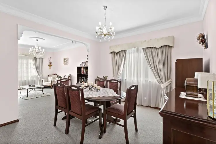 Fourth view of Homely house listing, 3 Flemming Close, Merrylands NSW 2160